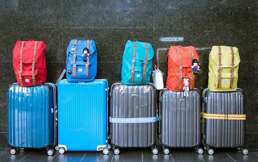 oneerlijk residentie Correspondentie Carry-On Luggage Size Chart for 130+ Airlines in The World