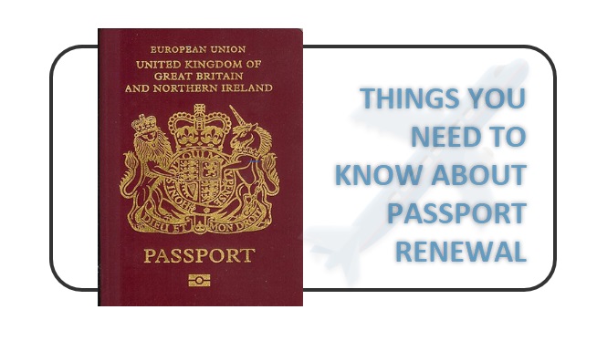 cover letter for passport renewal uk
