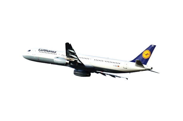 lufthansa airline